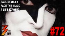 Ep. 72 Paul Stanley Face The Music A Life Exposed, Our Thoughts