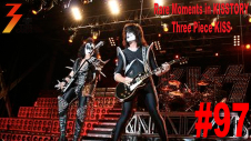 Ep. 97 Rare Moments in KISSTORY, Were You There? We Were!