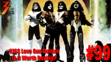 Ep. 99 Ace Frehley Tour Promotion, Where Is It? And the Love Gun Deluxe Release