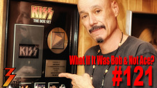 Ep. 121 What If It Was Bob Kulick & Not Ace Frehley in 1974?