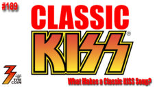Ep. 189 We Debate What Makes a Classic KISS Song