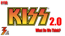Ep. 198 KISS 2.0 When Gene Simmons & Paul Stanley Finally Leave KISS. Our Thoughts!