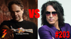 Ep. 203 Eddie Trunk vs. Paul Stanley It's Time For This To Stop