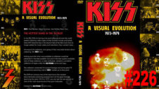 Ep. 226 The Story Behind KISSVISION and The Visual Evolution video with Guest Dave Streicher