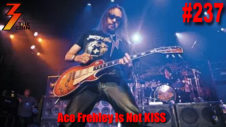 Ep. 237 Ace Frehley Is Not KISS