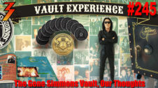 Ep. 245 The Gene Simmons Vault, Our Thoughts