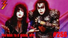 Ep. 256 Rise To It Video, What the F**K were Gene Simmons and Paul Stanley Thinking?