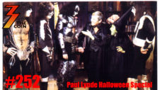 Ep. 252 Paul Lynde Halloween Special a Play By Play Commentary