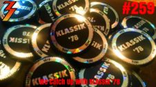 Ep. 259 We Catch Up With Klassik 78 and their New Release Klassik '78 , Side Two