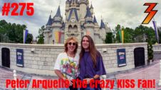 Ep. 275 The Craziest Thing a KISS Fan Would Do to See KISS In Concert