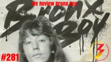 Ep. 281 We Review Ace Frehley's New Song Bronx Boy