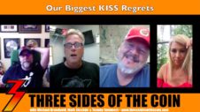 Our biggest KISS regrets