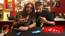 Ep. 295 What Happens When a Hater Goes to See Ace Frehley Live in Concert
