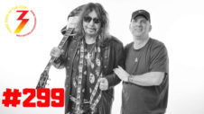 Ep. 299 Jay Gilbert Joins to Talk About Photographing Ace Frehley for the Spaceman Album