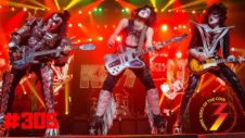 Ep. 305 Paul Stanley Says KISS Will Play 25 Songs & Jess Loud from Sixthman/KISS Kruise