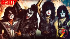 Ep. 307 KISS Costumes, Tour Dates, Ticket Prices, VIP Packages, Vinnie Vincent in Makeup