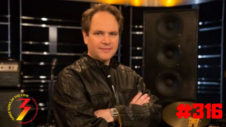 Ep. 316 Eddie Trunk Talks KISS The End of The Road Tour