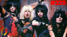 Ep. 329 Motley Crue Special - The Dirt, The Albums, The Tours, It's All Motley This Week