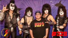 Ep. 328 Paul Stanley, I Didn't Fire Peter Criss, I Fired His Wife