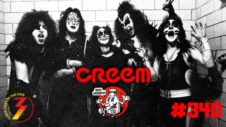 Ep. 340 Boy Howdy! Jaan Uhelszki from Creem Magazine KISS and the Early Days of Creem