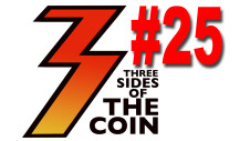 Three Sides Of The Coin Goes Live on Google Hangouts On Air