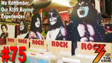 We Remember our Best KISS Album Buying Experiences & Why Mike is a Loser
