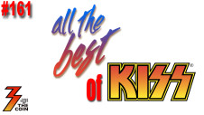 Ep. 161 All The Best of KISS