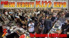 Ep. 197 The Business of KISS Expos with Peter Arquette