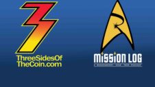Ep. 202 We Boldly Go Where No KISS Podcast Has Gone Before