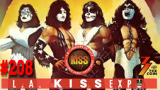 Ep. 208 2017 L.A. KISS Expo with Derek Christoper
