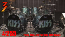 Ep. 255 Three Sides, On The Side with Eric Singer